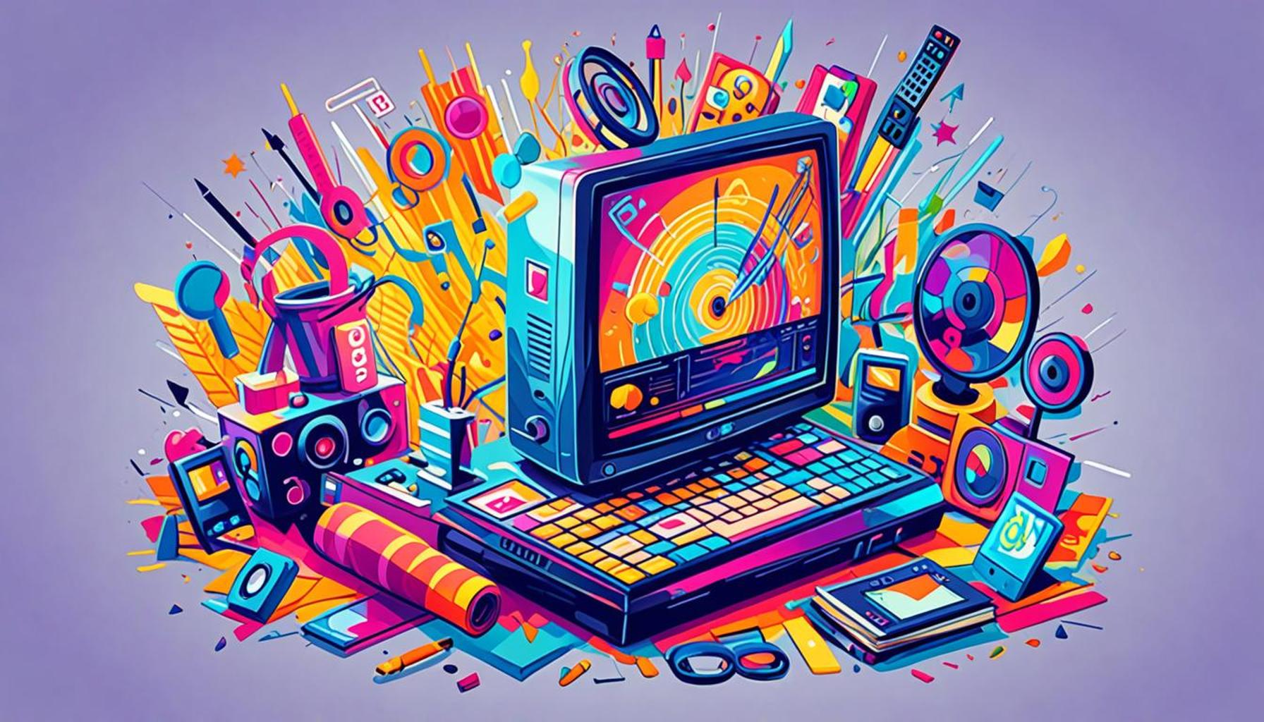 El papel de los medios de comunicación en la educación financiera de la sociedad