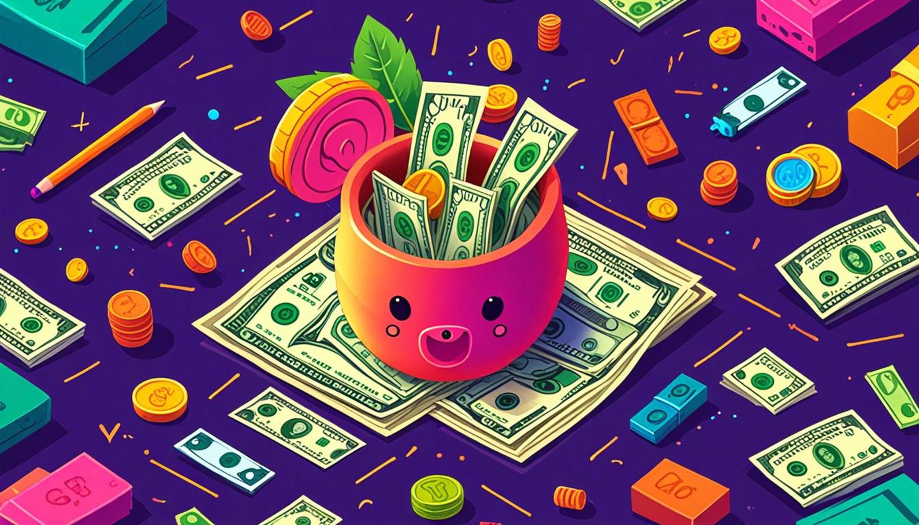 Cómo empezar a invertir con poco dinero