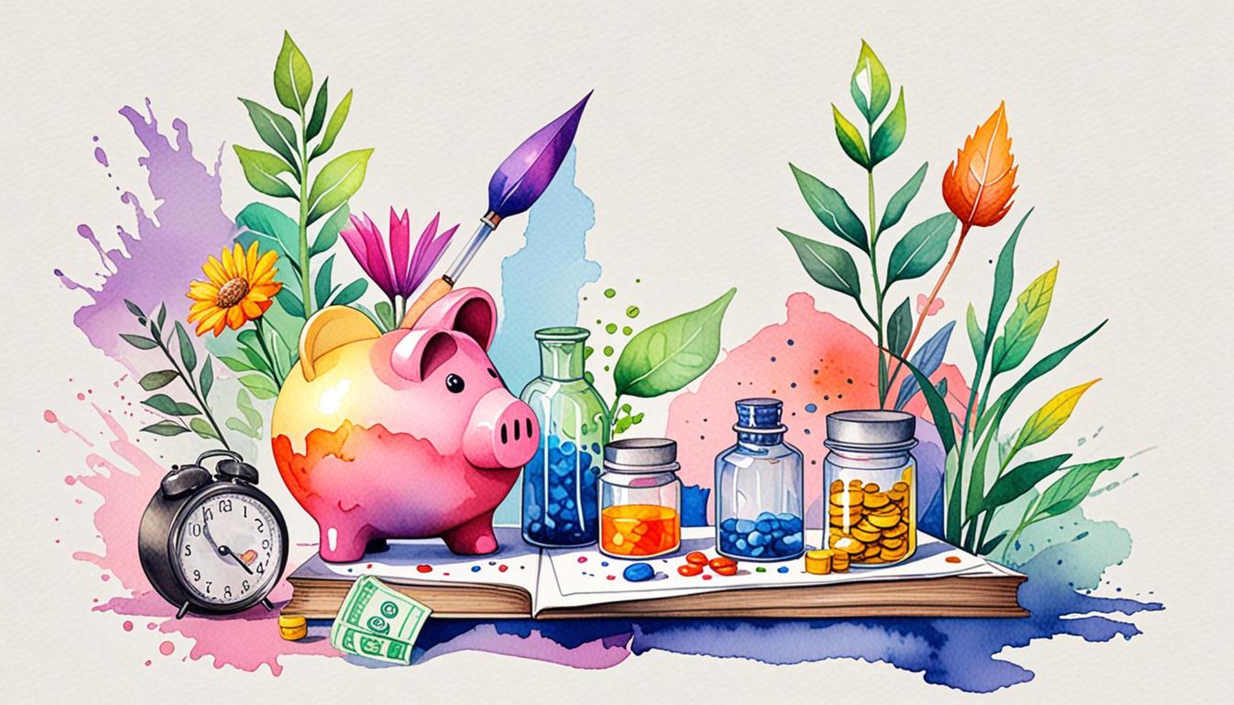 El poder del interés compuesto en las inversiones