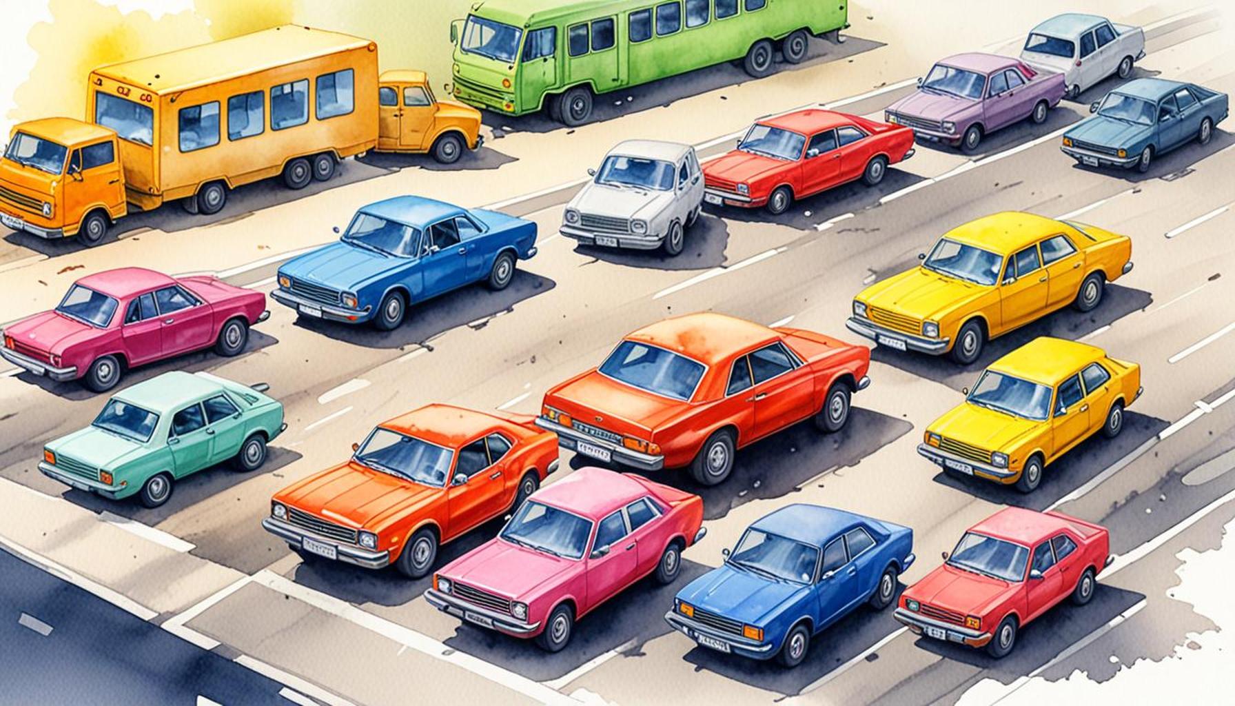 Estrategias para Garantizar la Seguridad Durante el Transporte de Coches Adquiridos en Subasta