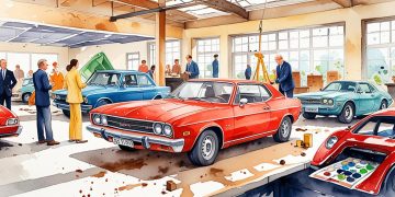 Cómo Evitar Fraudes y Garantizar la Seguridad en la Compra de Autos en Subasta first_image-27