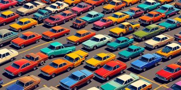 Cómo la Demografía y las Preferencias Regionales Influyen en los Precios de Autos Populares en Subastas en México first_image-29