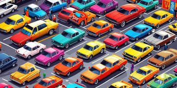 Tendencias del Mercado para Autos Populares: Qué Esperar en las Próximas Subastas first_image-30