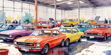 Cómo Evaluar el Estado de Autos Populares en Subastas first_image-31