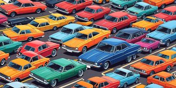 Cómo la Documentación y la Historia del Vehículo Influyen en el Valor de Autos Populares en Subastas first_image-36