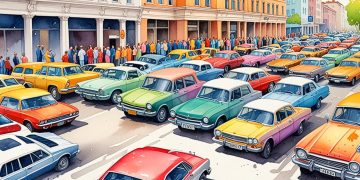 Subastas benéficas de coches: cómo contribuir a una causa mientras compras un vehículo first_image-5