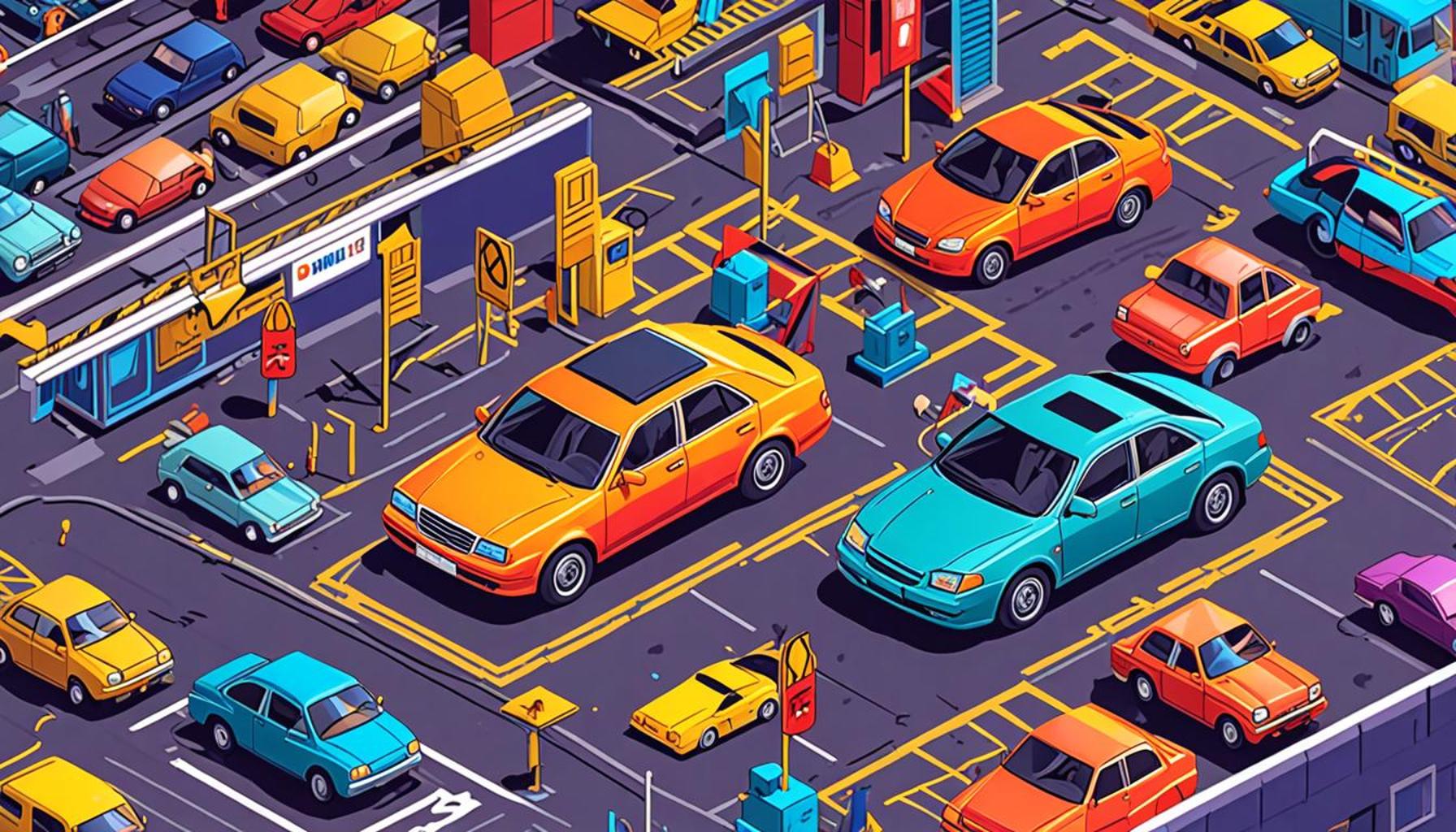 Trends in Vehicle Valuation and Appraisal in Auctions: Innovative Methods and Their Accuracy