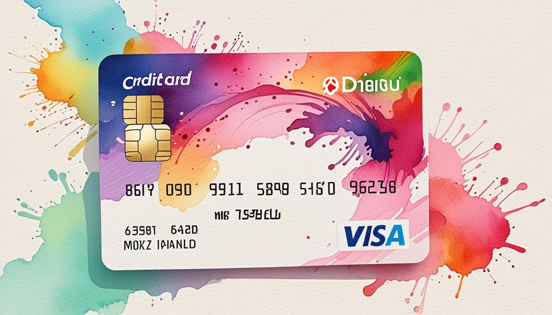 Cómo Elegir la Tarjeta de Crédito Ideal para Sus Necesidades Financieras