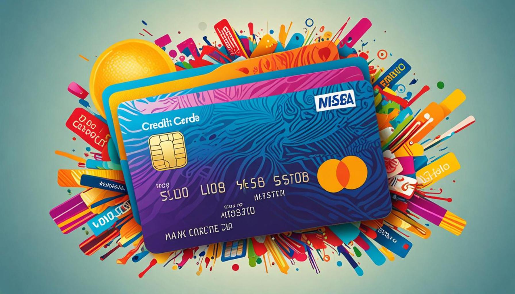 Los Beneficios y Riesgos del Uso de Tarjetas de Crédito en México