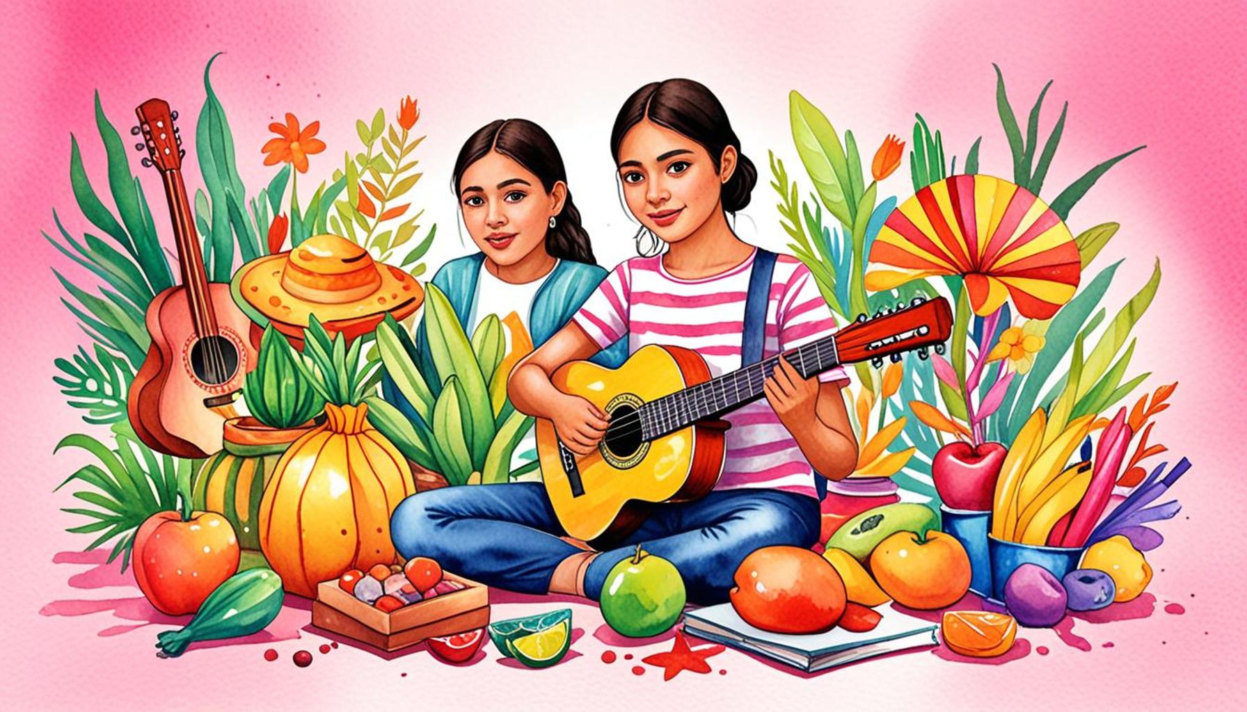 El papel de los préstamos en la educación financiera de los jóvenes mexicanos