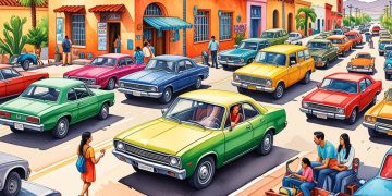 Cómo los préstamos para automóviles están moldeando el mercado de movilidad en México first_image-94