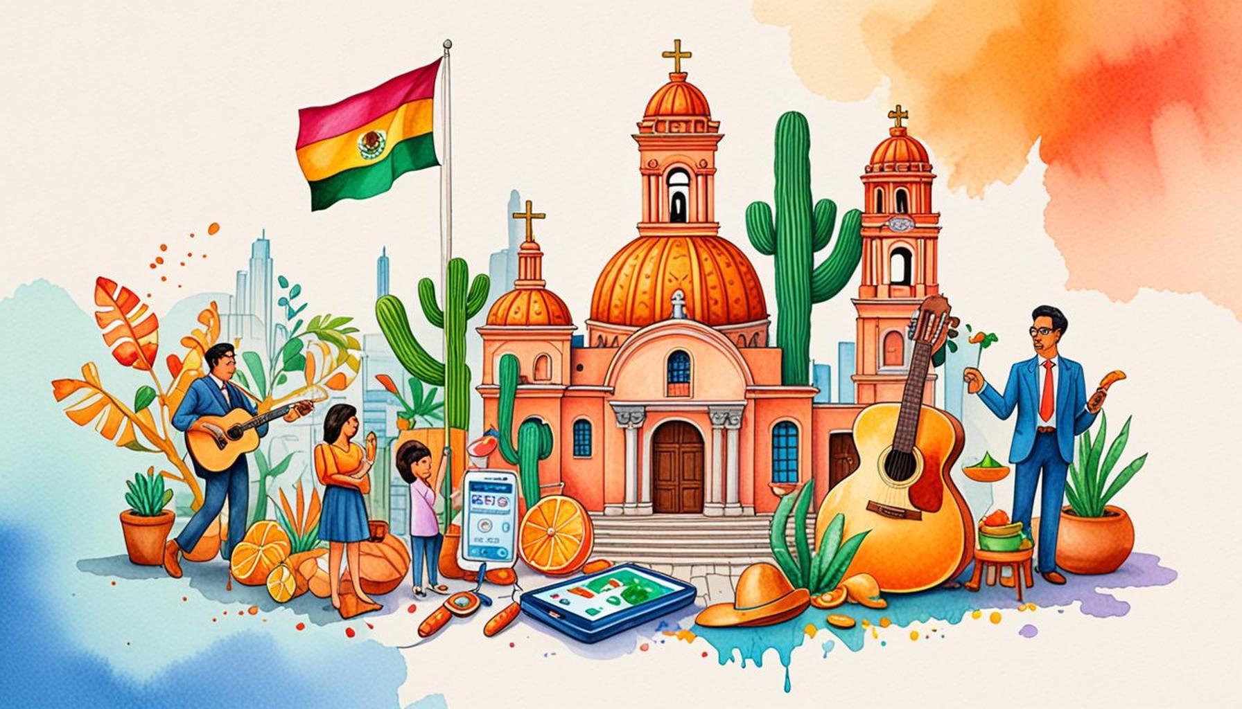 La influencia de las fintechs en los préstamos y la inclusión financiera en México