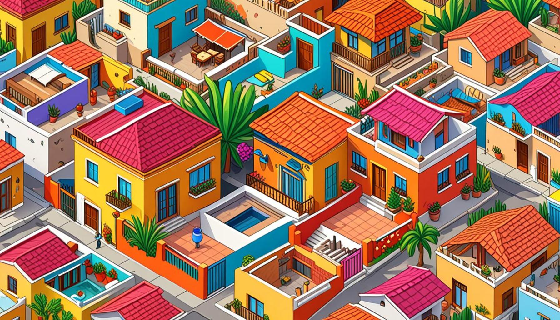 Préstamos para reformas residenciales: transformando hogares mexicanos y aumentando el valor de la propiedad