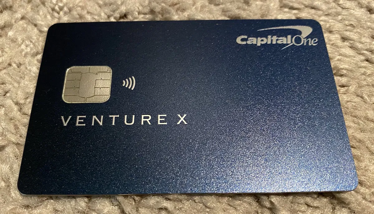 How to Apply for Capital One Venture X Credit Card Step-by-Step Guide
