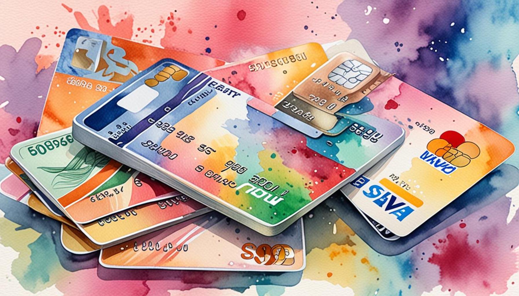 Los Impactos de la Tasa de Interés de la Tarjeta de Crédito en la Salud Financiera y Cómo Negociarlas