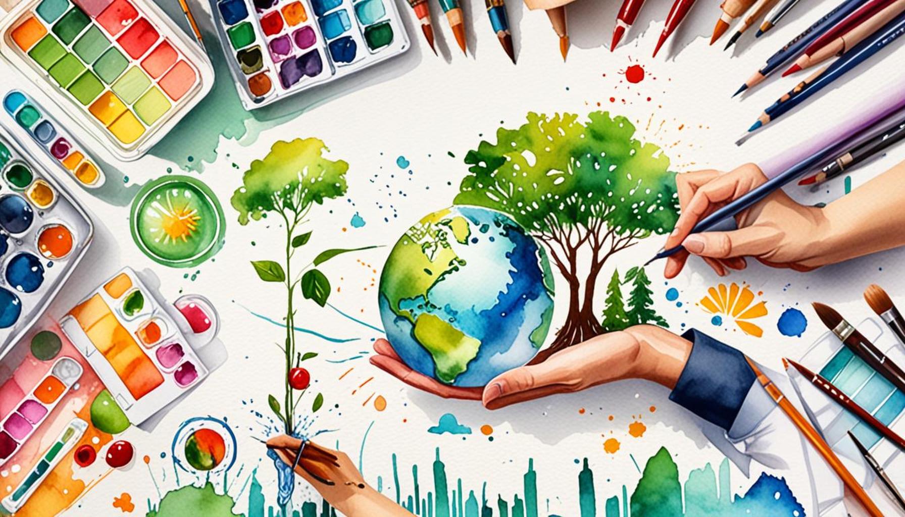 Inversiones sostenibles: cómo unir lucro y responsabilidad social