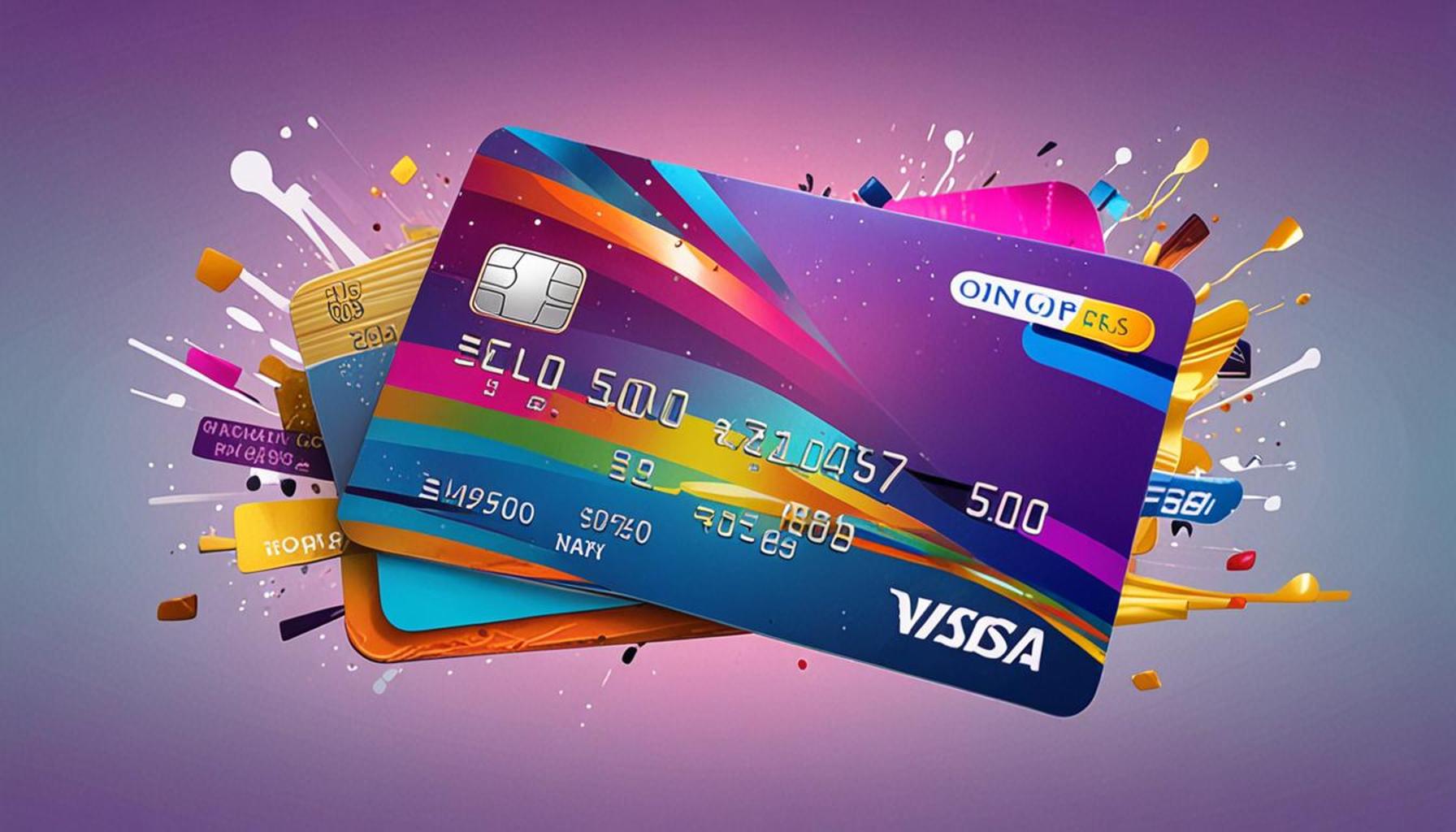 Cómo Utilizar la Tarjeta de Crédito para Construir un Historial de Crédito Sólido