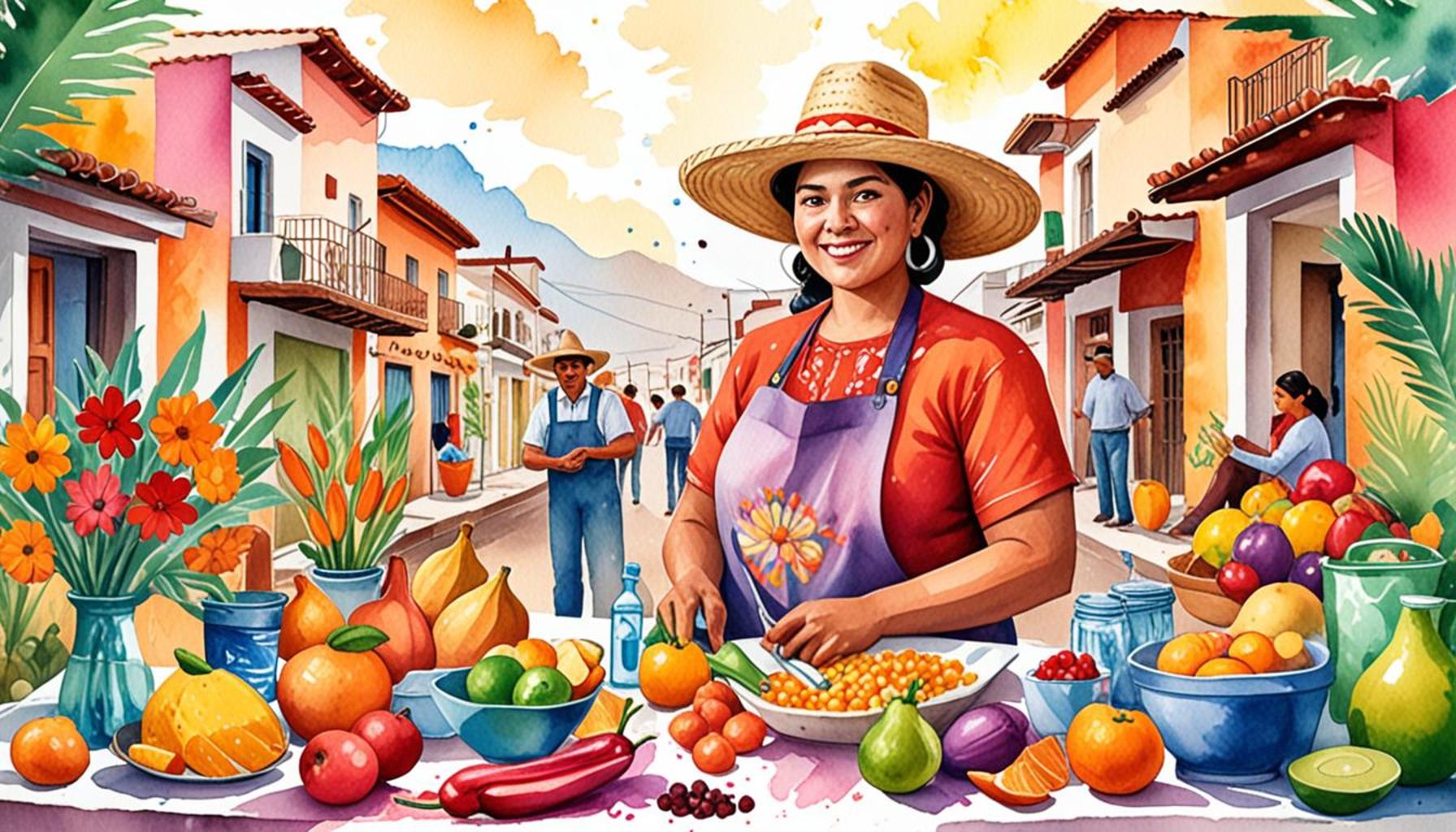 El papel de las cooperativas de crédito en la promoción de la economía local en México