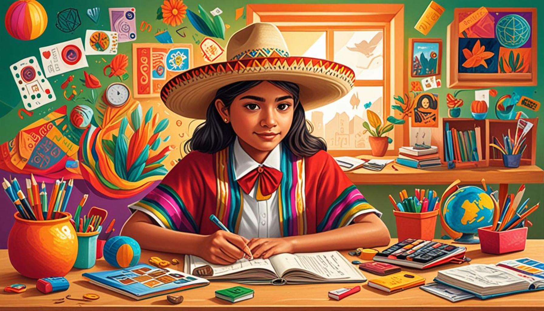 La importancia de la educación financiera en las escuelas mexicanas