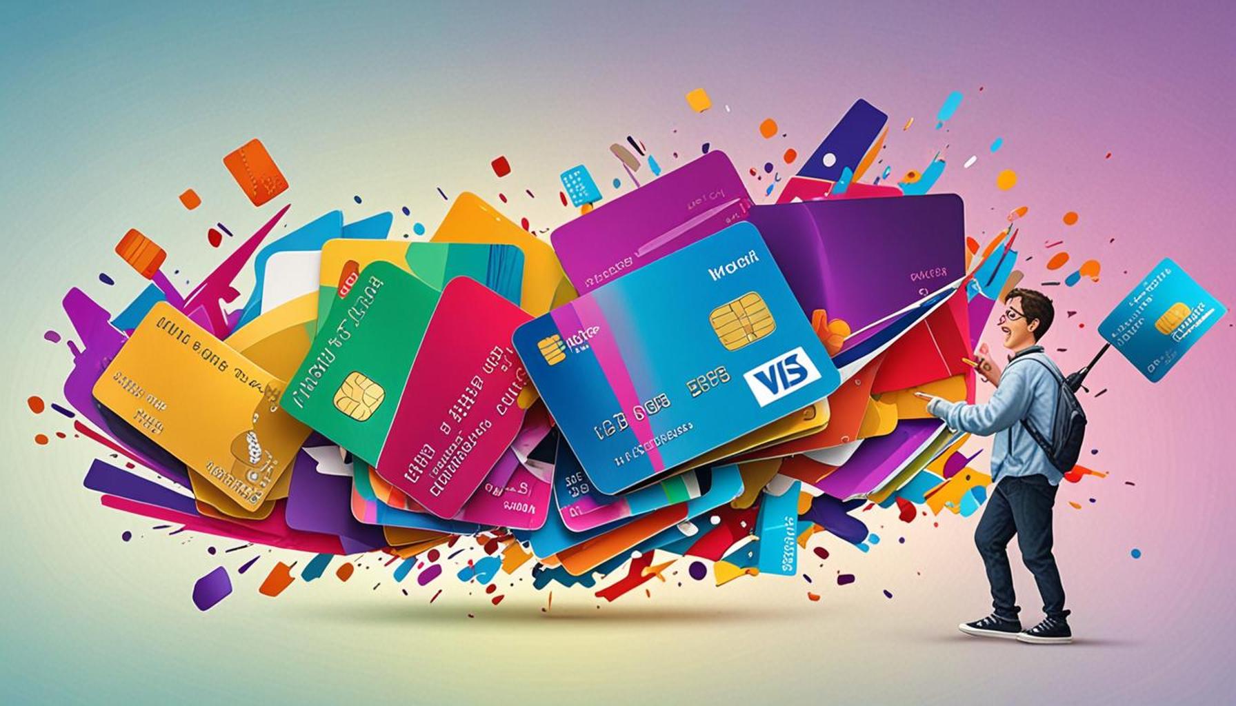 Tarjetas de Crédito para Jóvenes: Cómo Enseñar Educación Financiera desde Temprano