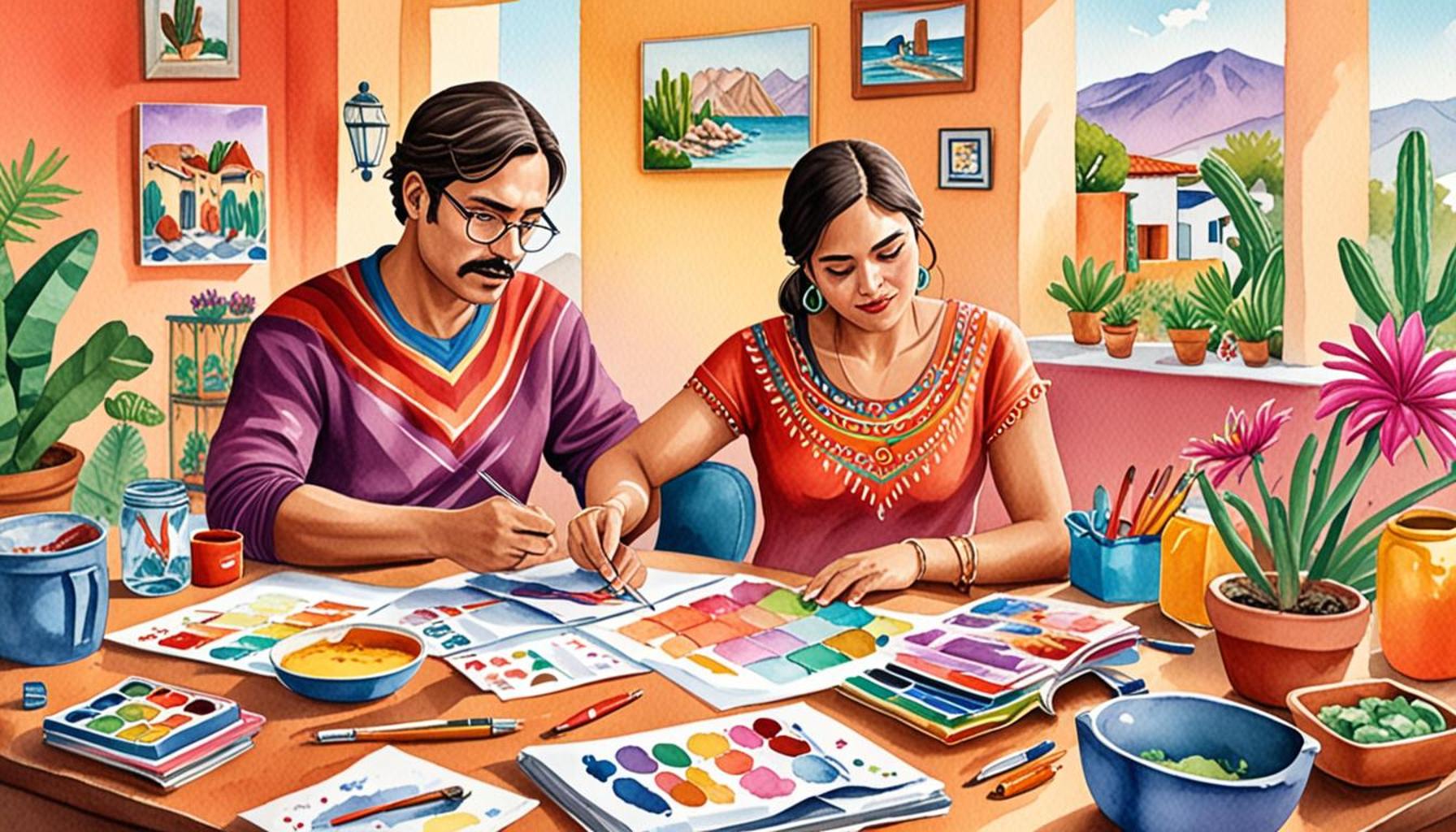 Los desafíos de los préstamos personales en México: Cómo evitar trampas financieras