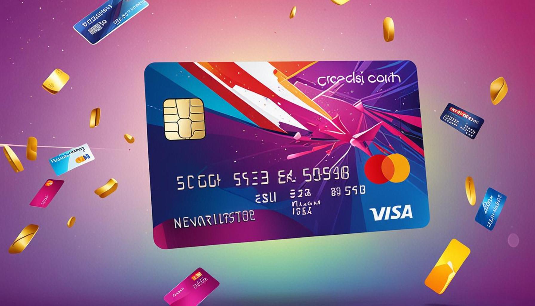 Tarjeta de Crédito y Recompensas: ¿Vale la Pena? Análisis de las Mejores Opciones