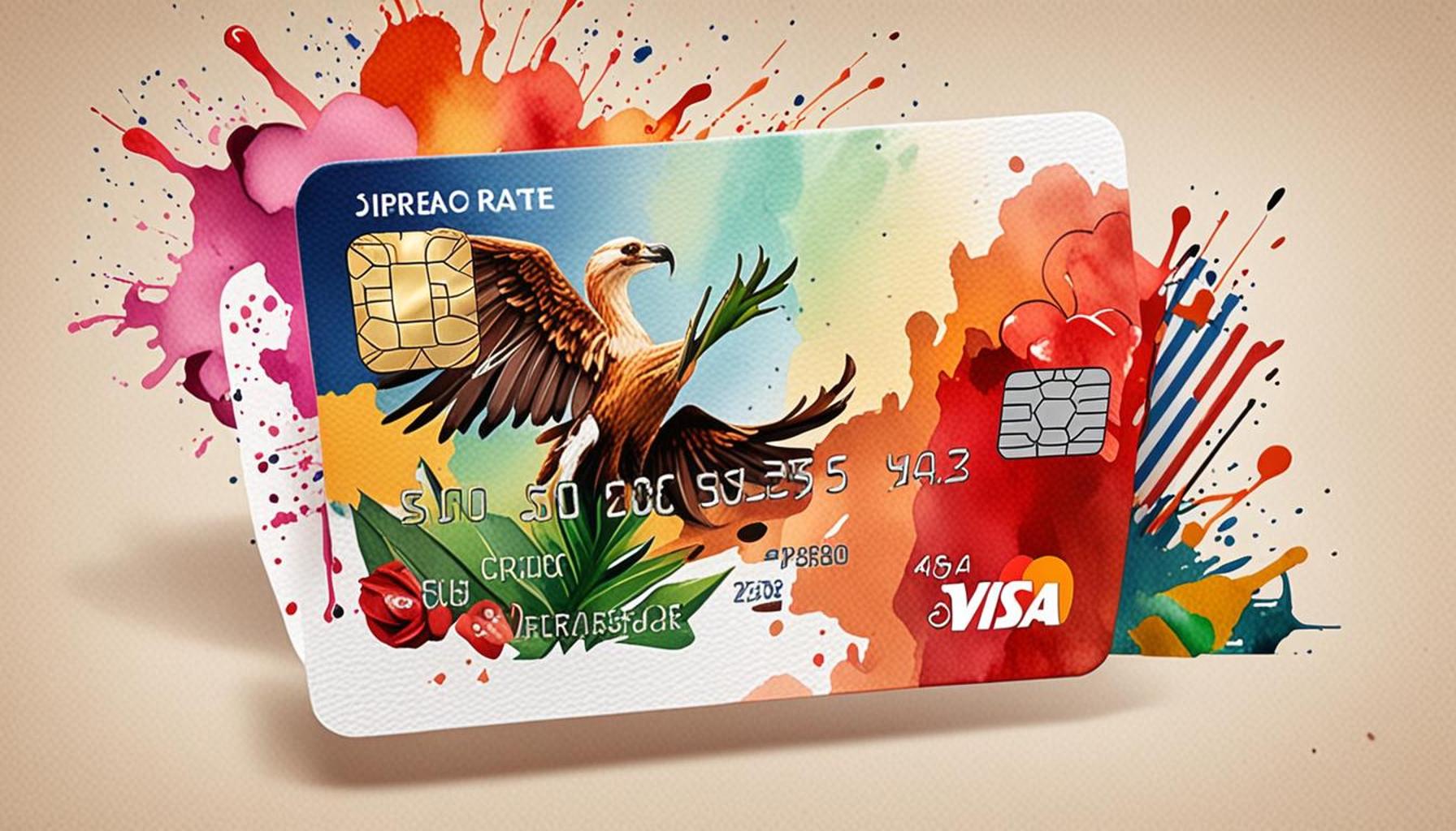 Impacto de las Tasas de Interés en el Uso de la Tarjeta de Crédito en México