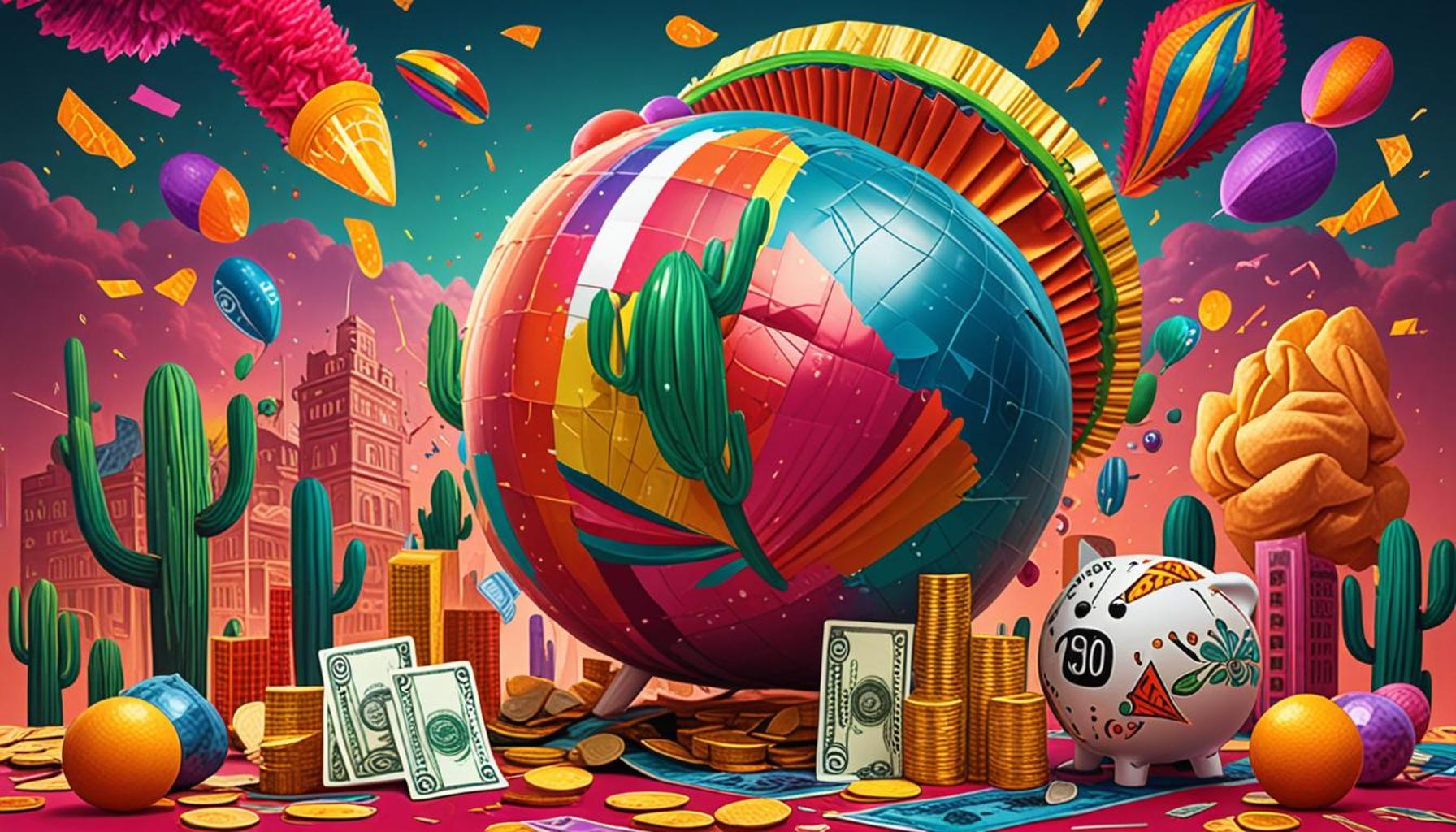 El impacto de la inflación en la economía mexicana y estrategias de protección financiera