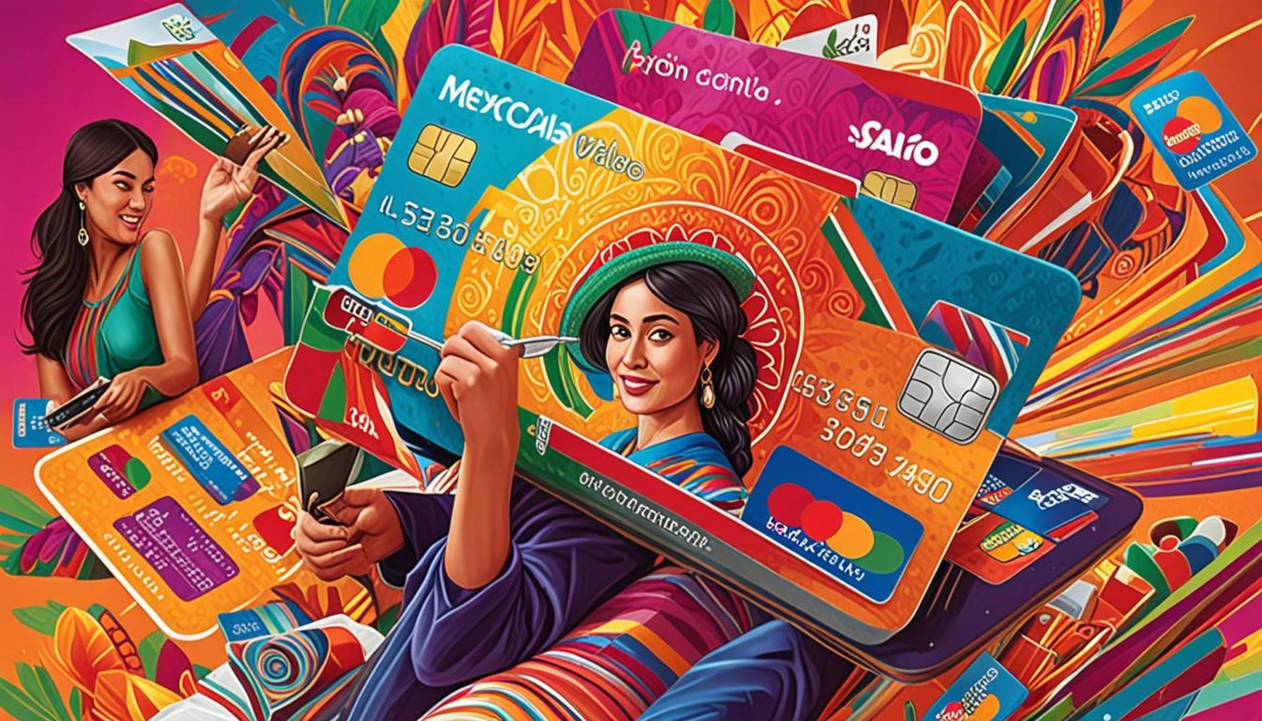 El Papel de las Tarjetas de Crédito en la Inclusión Financiera de Poblaciones de Bajos Ingresos en México