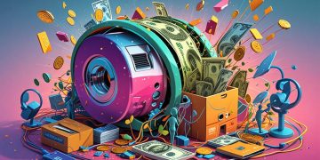 Préstamos y la economía colaborativa: Cómo las plataformas digitales están cambiando el escenario first_image-3