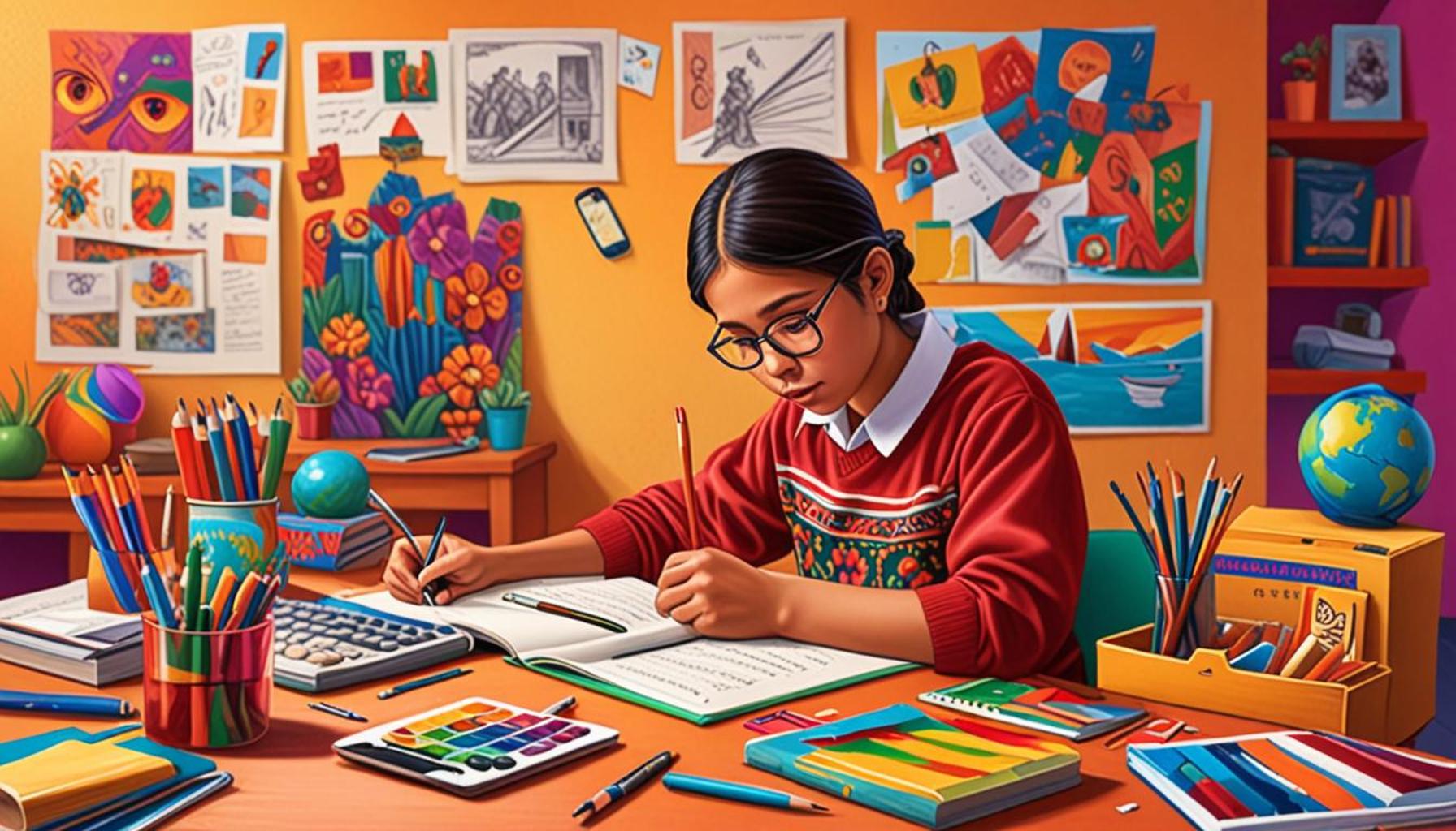 La importancia de la educación financiera en las escuelas mexicanas