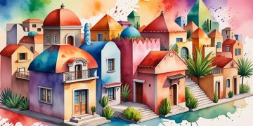 Cómo el aumento de las tasas de interés afecta el mercado inmobiliario mexicano first_image-31