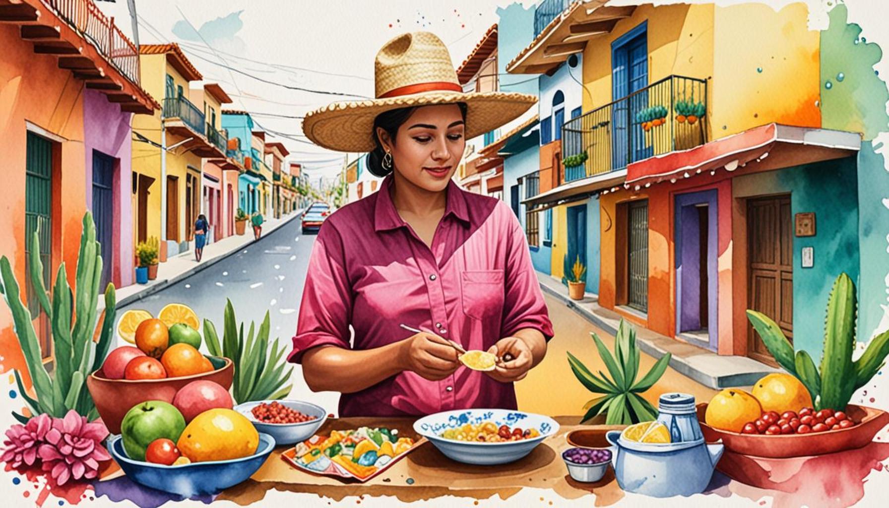 Análisis del impacto de las remesas en la economía local y en el consumo en México