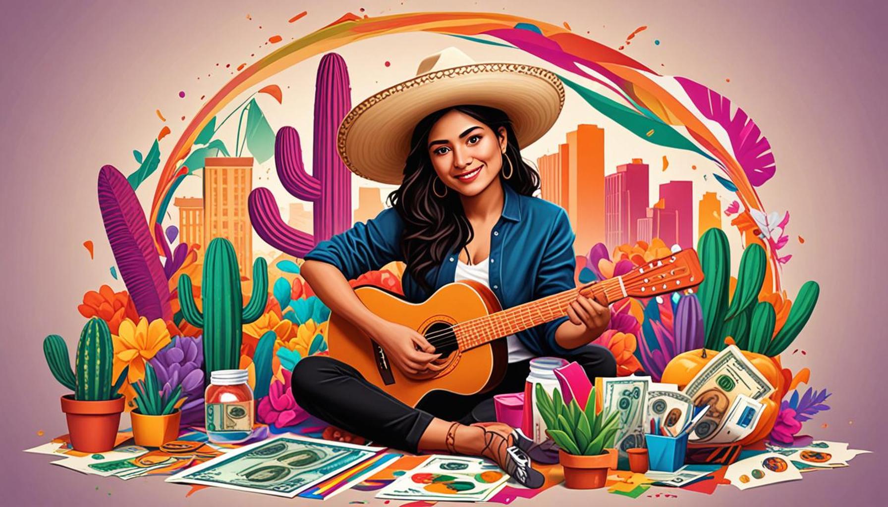 Financial Planning Strategies for Young Mexican Entrepreneurs