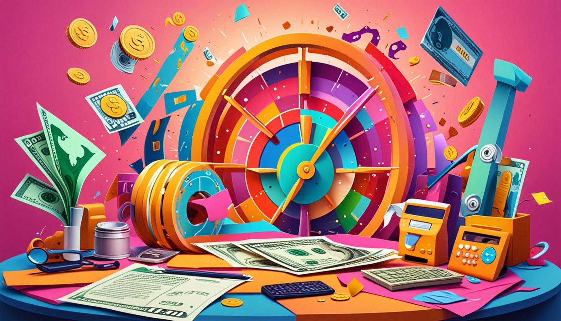 Cómo Funciona el Crédito Rotativo y Sus Efectos en las Finanzas Personales