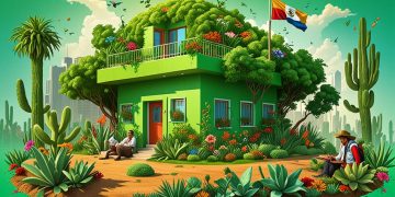 El papel de los préstamos verdes en la financiación de proyectos sostenibles en México first_image-4