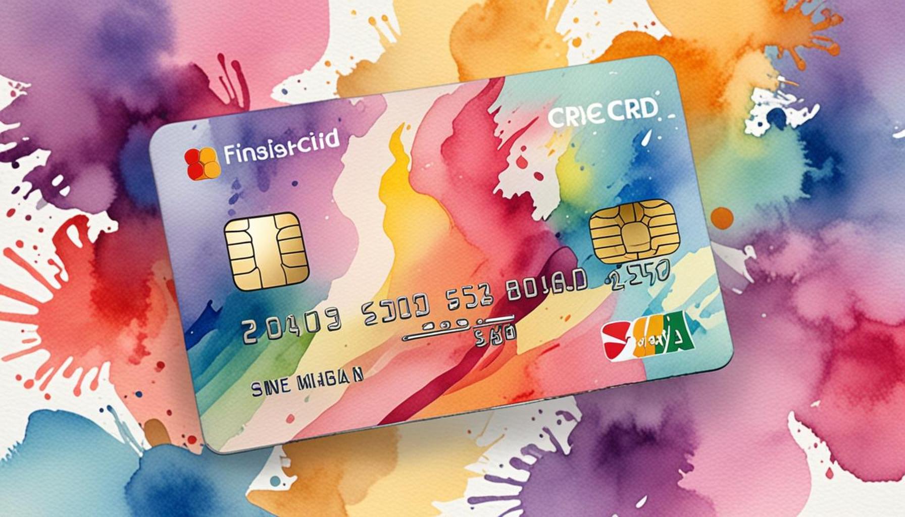 Cómo Elegir la Tarjeta de Crédito Ideal para Sus Necesidades Financieras