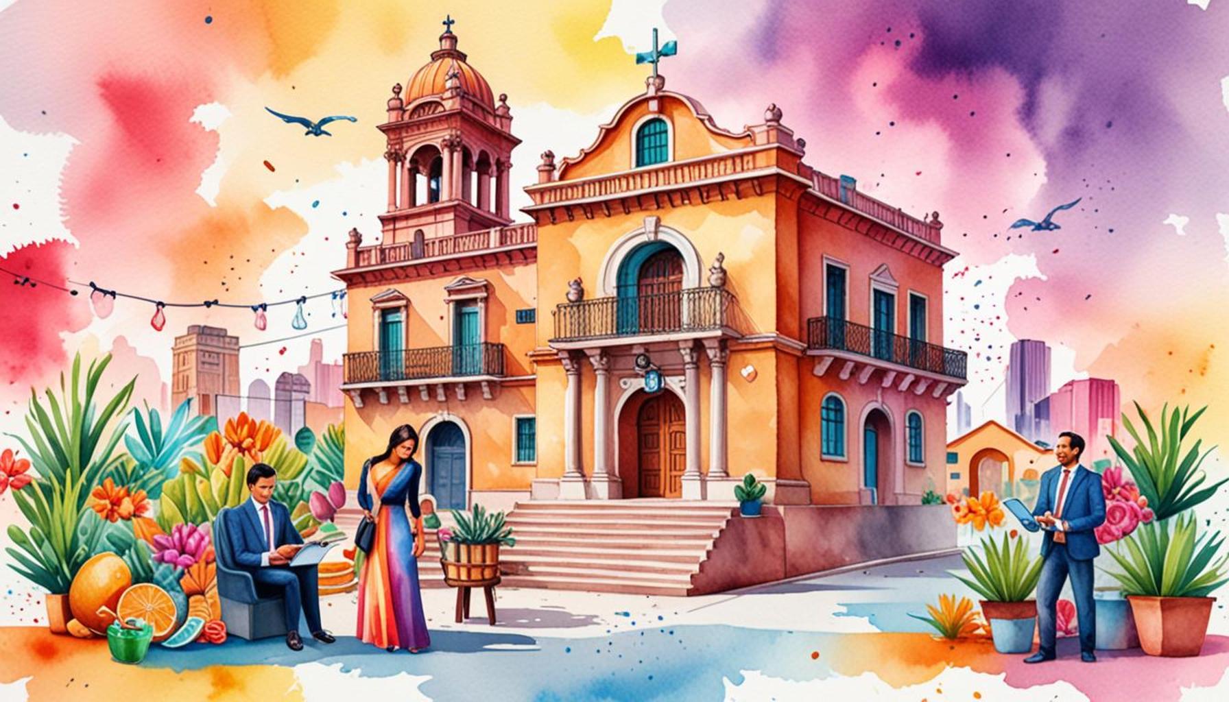 El papel de las fintechs en la transformación del sector bancario en México