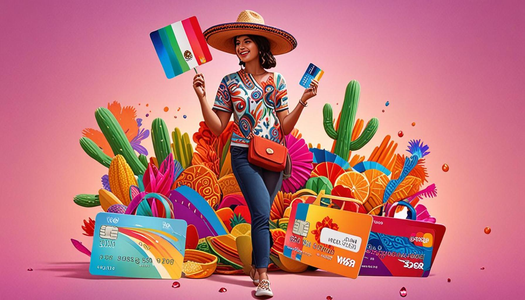 Cómo Maximizar los Beneficios de las Recompensas en Tarjetas de Crédito en México