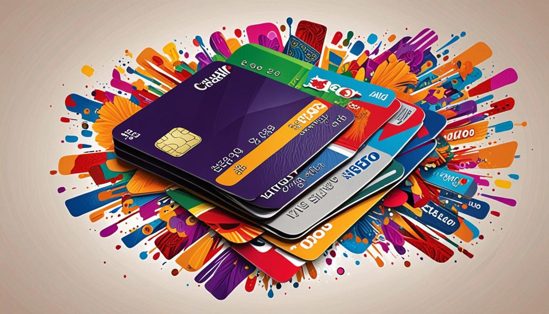 Los Pros y Contras del Uso de Tarjetas de Crédito en México