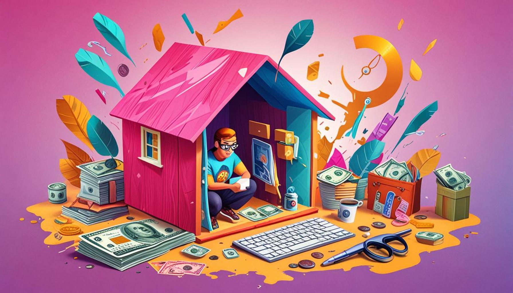 Cómo evitar fraudes en préstamos y proteger tus finanzas personales