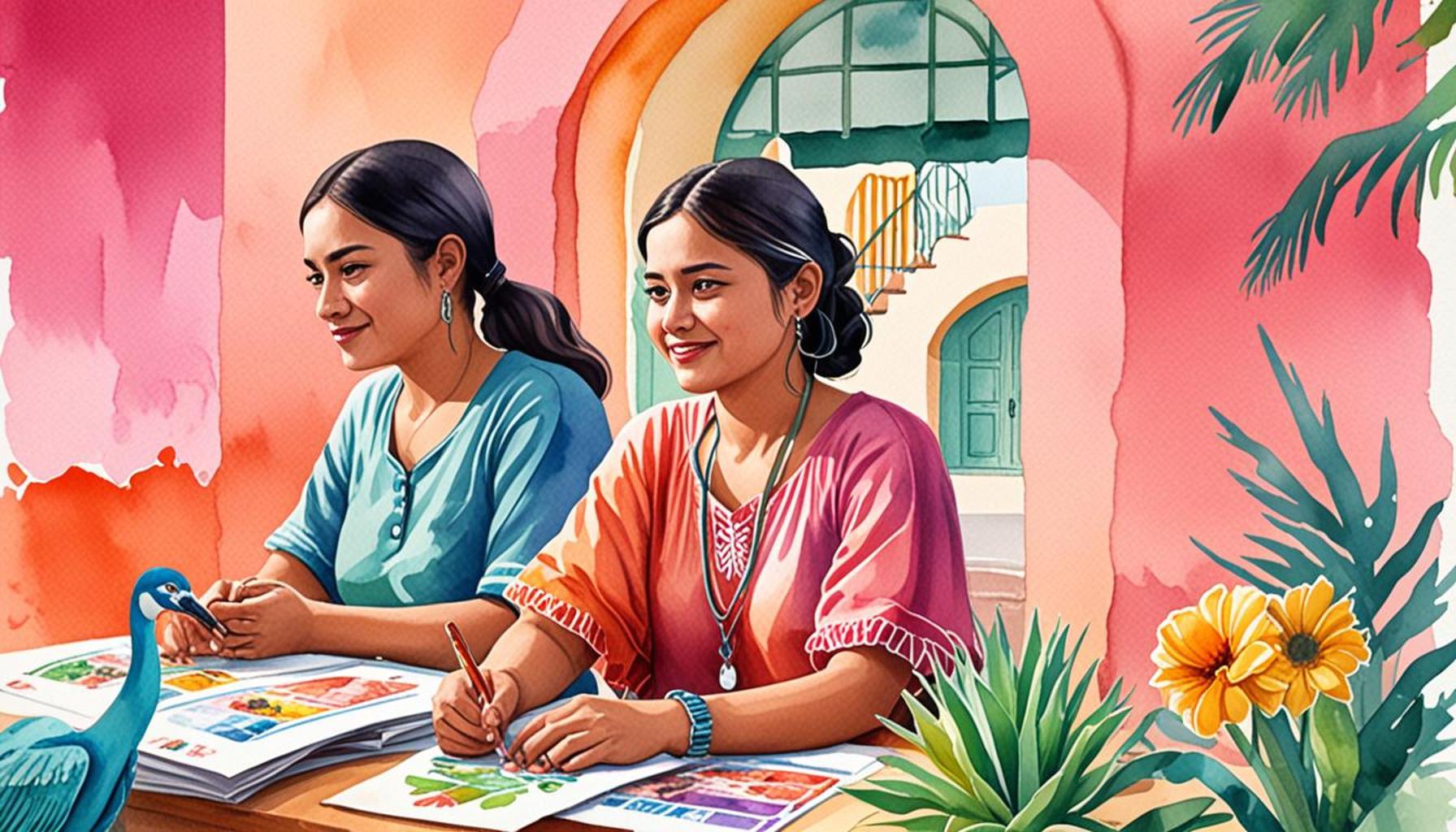 Préstamos entre personas: cómo funciona el sistema de peer-to-peer en México