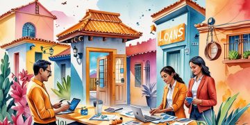 Préstamos y fintechs: cómo las nuevas tecnologías están cambiando el escenario de crédito en México first_image-55