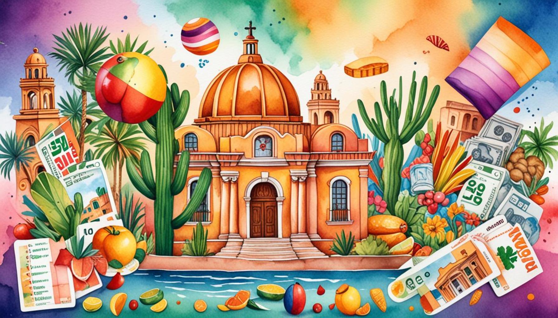 Los diferentes tipos de préstamos disponibles en México: Lo que necesitas saber