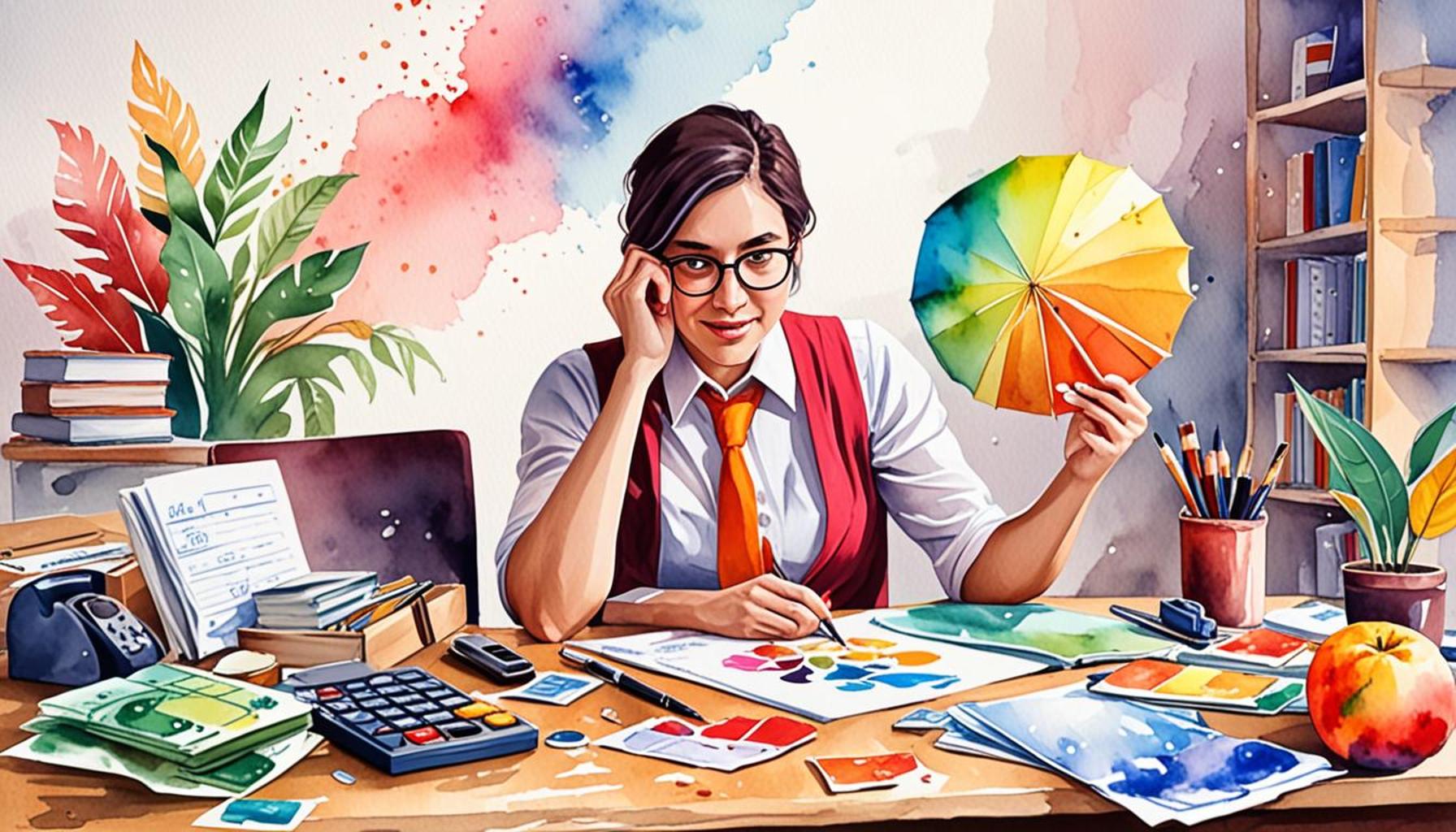 Empréstimos personales versus préstamos con descuento en nómina: ¿cuál es la mejor opción para ti?