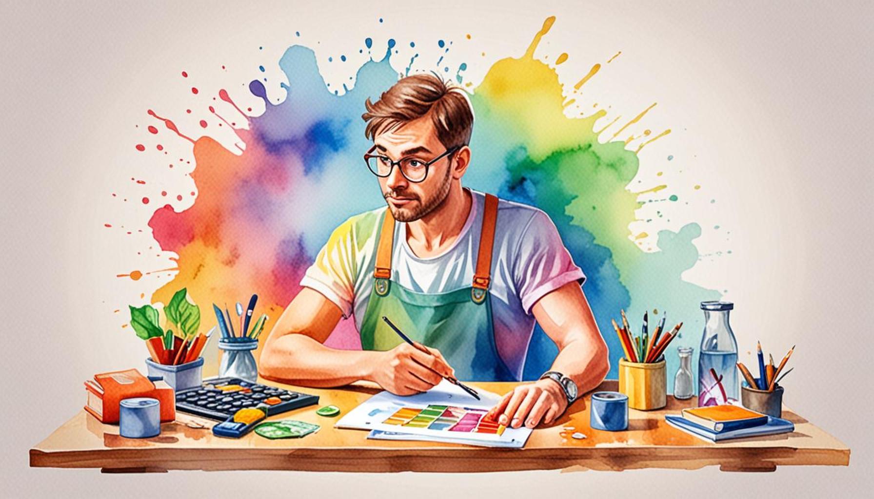 Préstamos para autónomos: desafíos y soluciones para obtener crédito