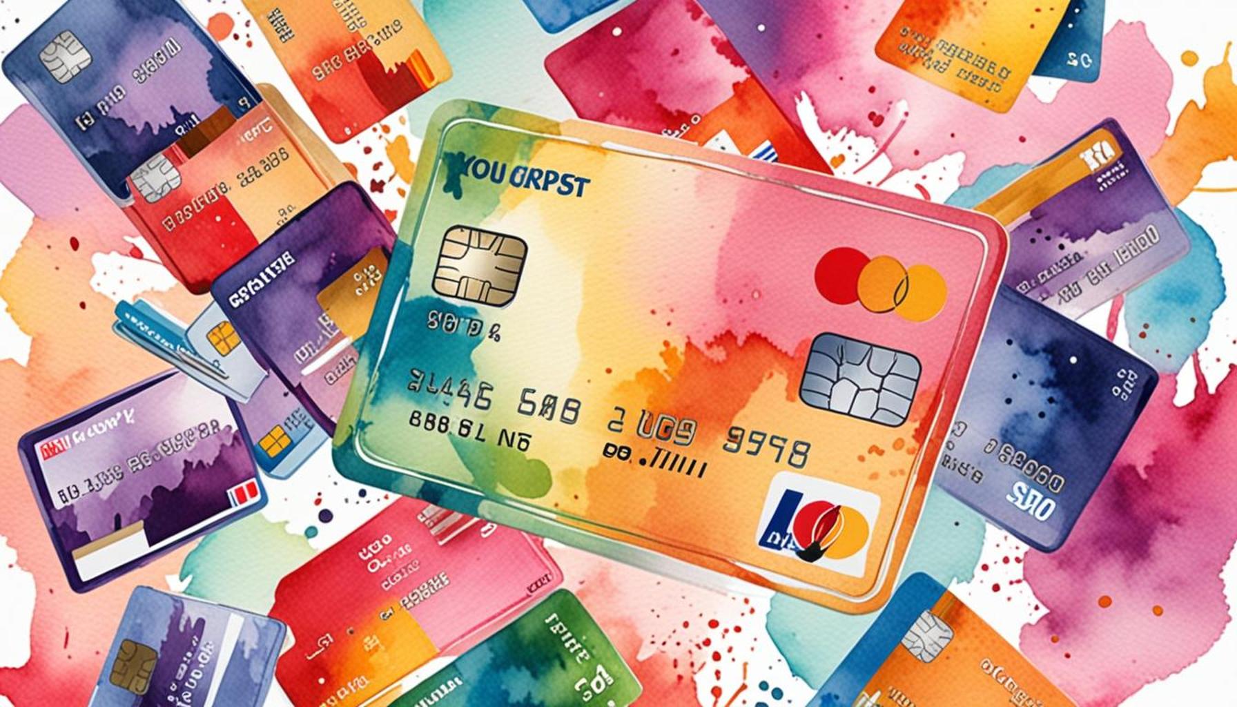 Cómo las tarjetas de crédito pueden ayudar a impulsar el emprendimiento y la gestión de pequeñas empresas