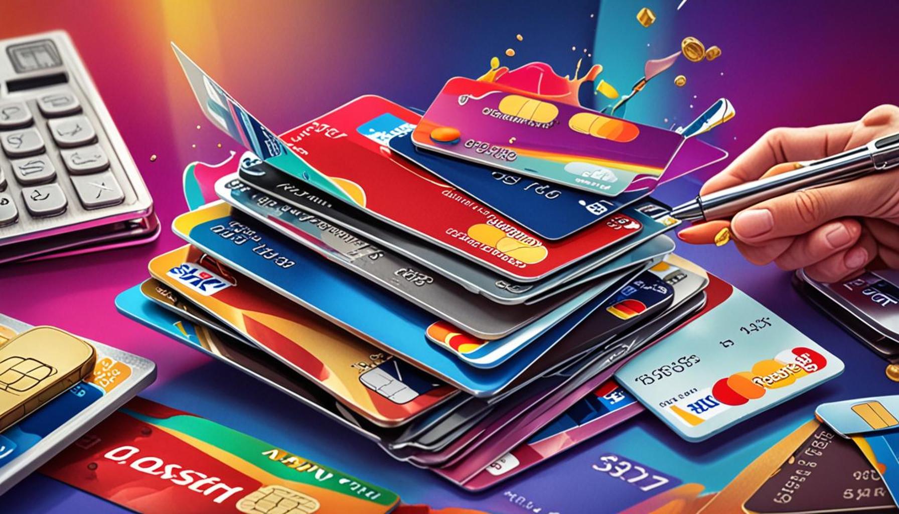 Consejos para evitar deudas y mantener un buen control financiero con tarjetas de crédito