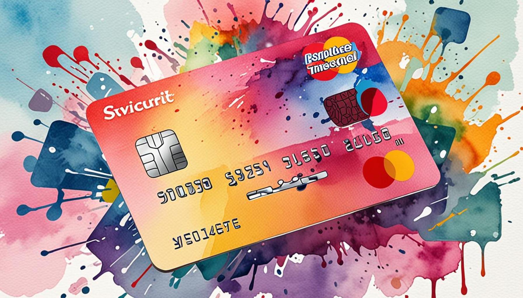 Tarjetas de crédito y seguridad: cómo proteger tu información financiera en un mundo digital