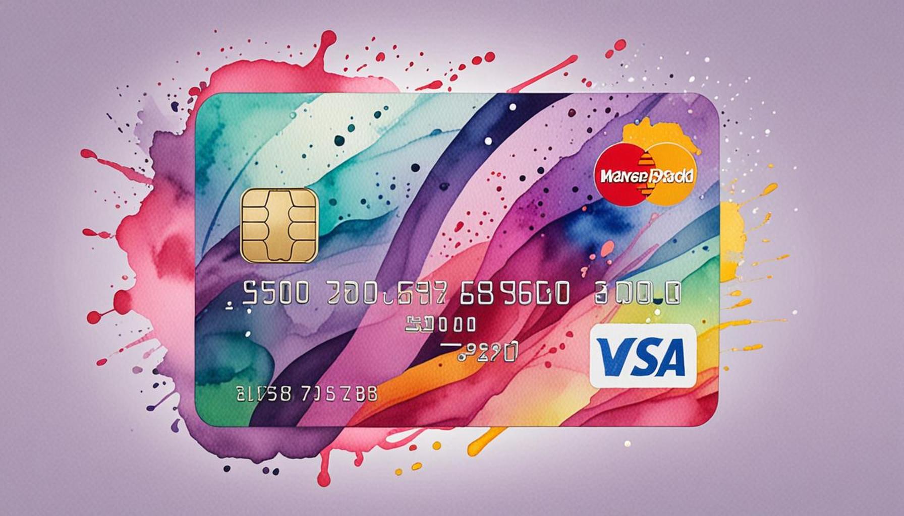 Cómo elegir la tarjeta de crédito ideal para tus necesidades financieras